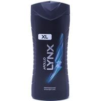 Lynx XL Apollo Shower Gel