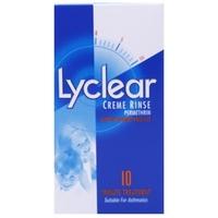 Lyclear Creme Rinse