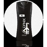Lynx Shower Gel XL Peace - 400ml