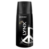 Lynx Body Spray Peace XL