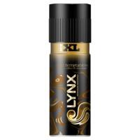 Lynx Body Spray Dark Temptation XL