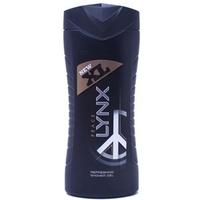 Lynx XL Peace Shower Gel