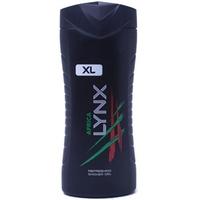 Lynx XL Africa Shower Gel