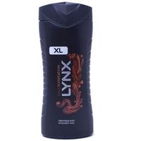 Lynx XL Dark Temptation