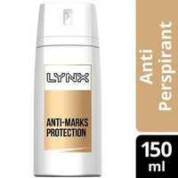 Lynx Signature Anti-Marks Anti-Perspirant Deodorant 150ml