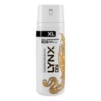 Lynx Dry Gold Temptation Aerosol Deodorant 200ml