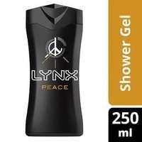 Lynx Peace Shower Gel 250ml