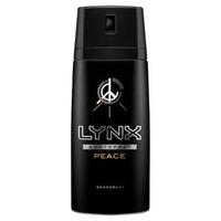 Lynx Bodyspray Peace 150ml