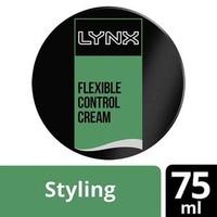 Lynx Natural Flexible Control Cr...