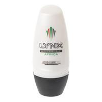 Lynx Dry Africa Anti-Perspirant Roll-On