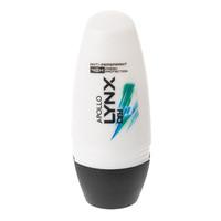 lynx dry apollo anti perspirant roll on