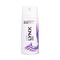 Lynx Dry Excite Anti-Perspirant Spray