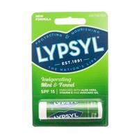 lypsyl mint and fennel