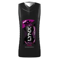 lynx shower gel excite 400ml