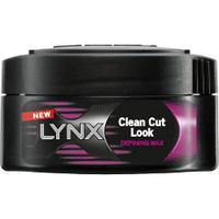 Lynx Clean Cut Look Defining Wax