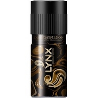Lynx Dark Temptation Chocolate Deodorant Bodyspray 150ml
