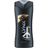 Lynx Hair Gel Peace 125ml