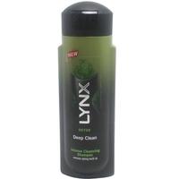 Lynx Detox Deep Clean Intense Cleansing Shampoo
