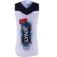 Lynx Deep Space Shower Gel