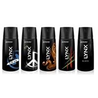 Lynx Attract Deodorant Bodyspray
