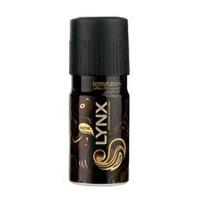 Lynx Dark Temptation Deodorant Bodyspray