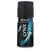 Lynx Apollo Deodorant Body Spray