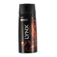 Lynx Lynx Body Spray
