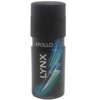 Lynx Apollo Deodorant Bodyspray