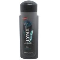 Lynx Apollo 2 In 1 Shampoo