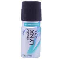 lynx apollo dry anti perspirant