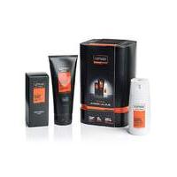 lynx trio edition adrenaline gift set