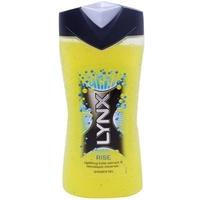 Lynx Rise Shower Gel