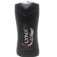 Lynx Excite Shower Gel