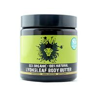 Lyonsleaf Body Butter - 110ml