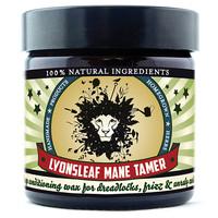 Lyonsleaf Mane Tamer