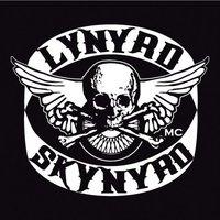 Lynyrd Skynyrd Greeting / Birthday / Any Occasion Card: \