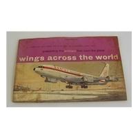 Lyons Picture Cards - Wings Across the World