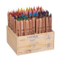 Lyra Ferby Colouring Pencils pack of 96