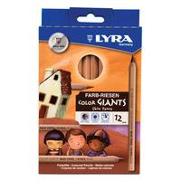 Lyra Skin Tones - Pack of 12