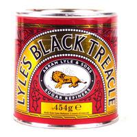 Lyles Black Treacle