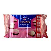 Lyons Coconut Delights 12 Pack