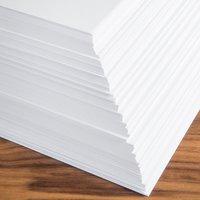 Lynda\'s Chapman\'s World of Paper Smooth White Card 250 x A4 sheets 250gsm 345434