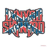 Lynyrd Skynyrd Coaster, Flag Logo