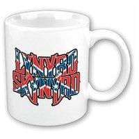 Lynrd Skynyrd-flag Logo