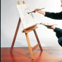 Lyra Easel