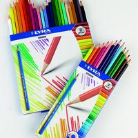 Lyra Osiris Colouring Pencils Set