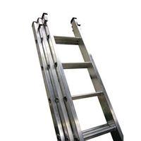 lyte industrial class one triple section extension ladder