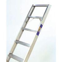 lyte 5 tread shelf ladder