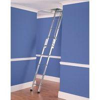 lyte easiloft 2 section loft ladder