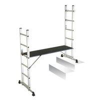 LYTE 5 WAY MULTIPURPOSE PLATFORM LADDER